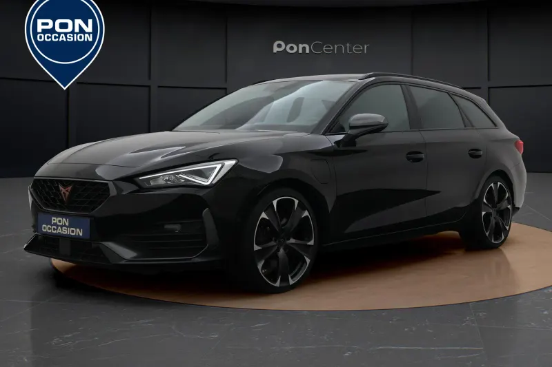 CUPRA Leon Sportstourer (2023)