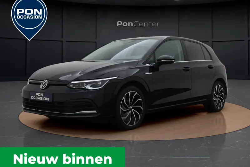 Volkswagen Golf (2020)