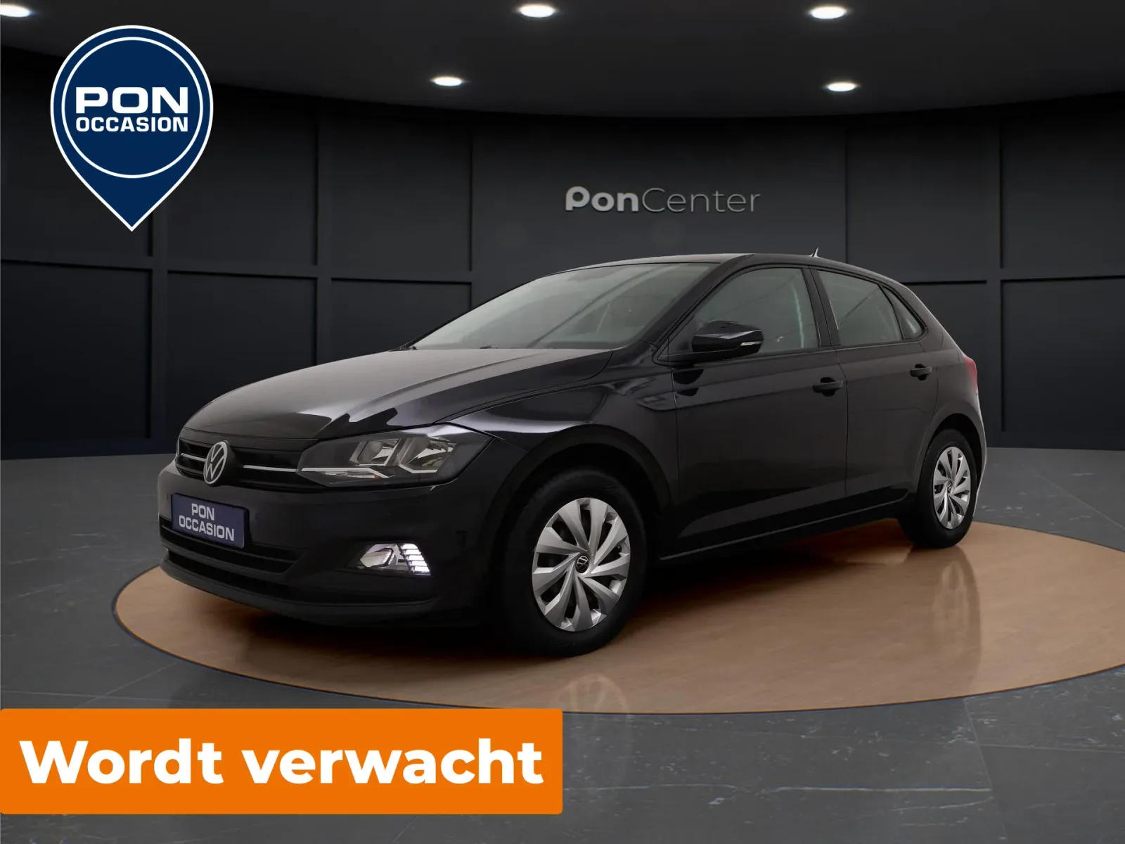 Volkswagen Polo (2021) — foto 1