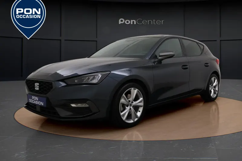 SEAT Leon (2023)