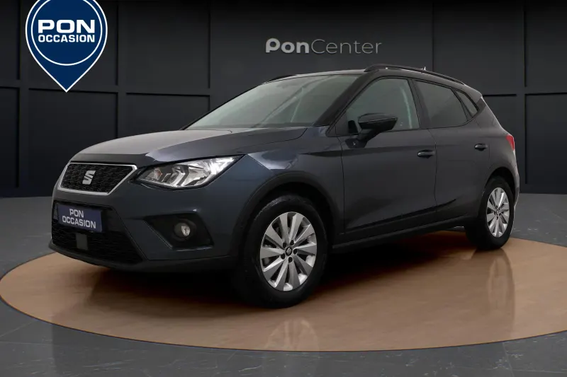 SEAT Arona (2021)
