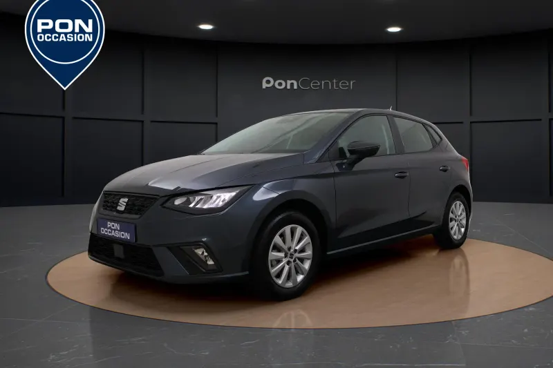 SEAT Ibiza (2024)