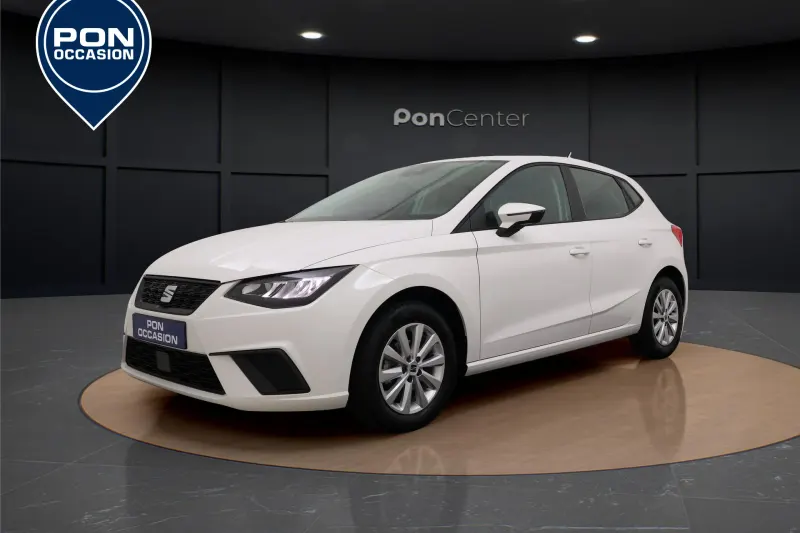 SEAT Ibiza (2025)