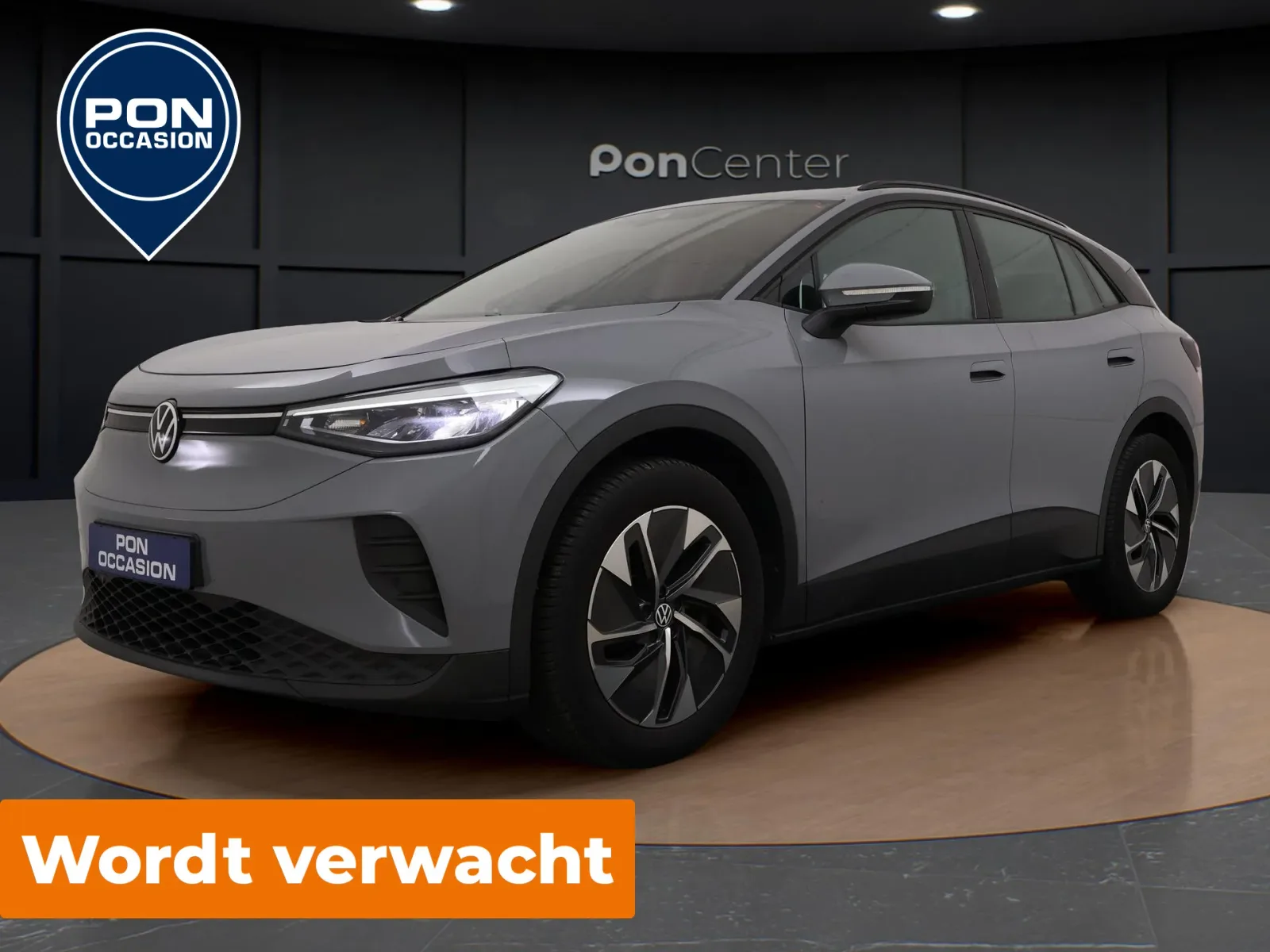Volkswagen ID.4 (2024) — foto 1