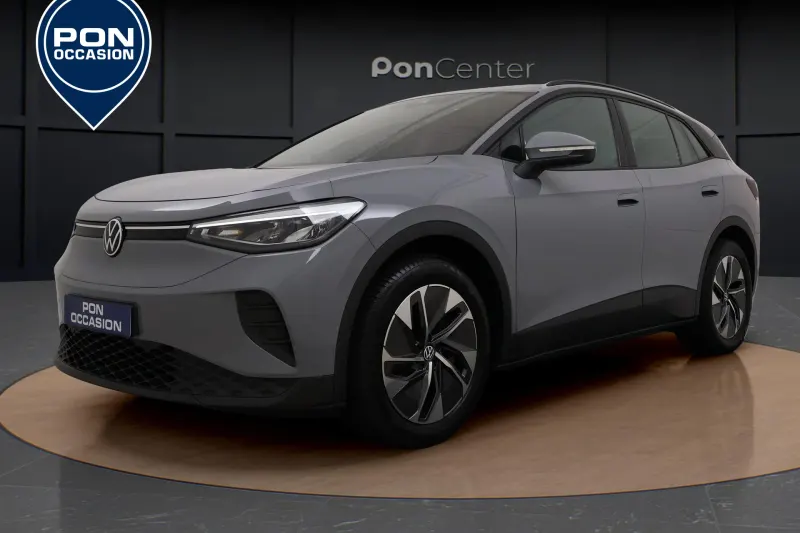 Volkswagen ID.4 (2024)