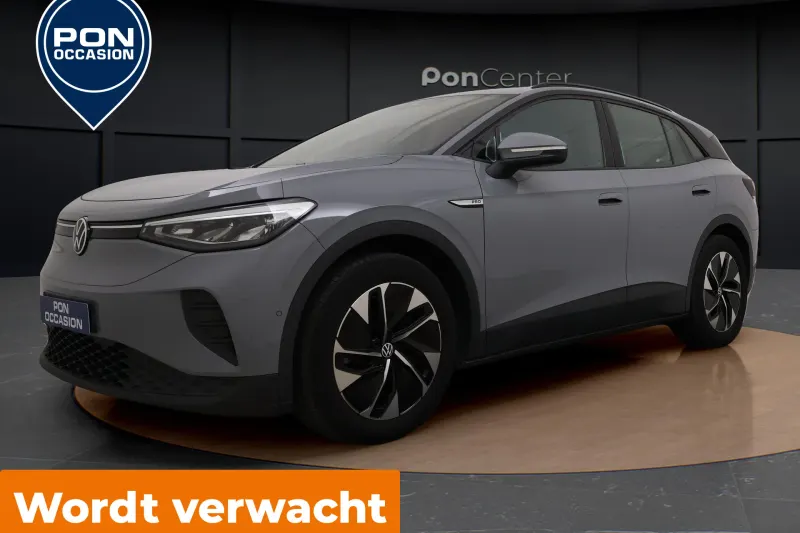 Volkswagen ID.4 (2023)