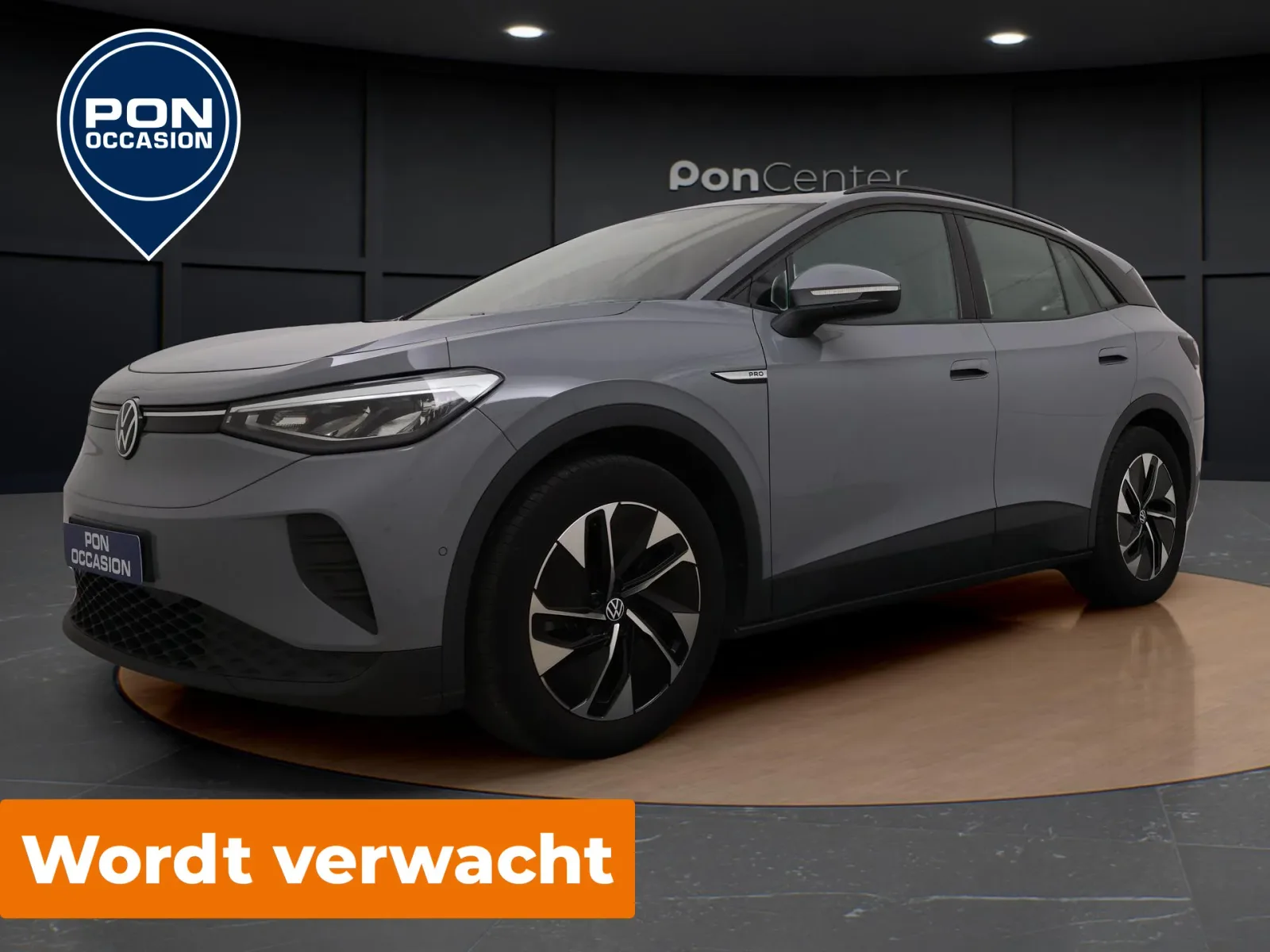 Volkswagen ID.4 (2023) — foto 1