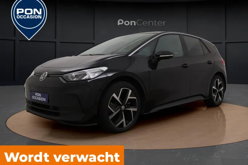 Volkswagen ID.3 (2024)
