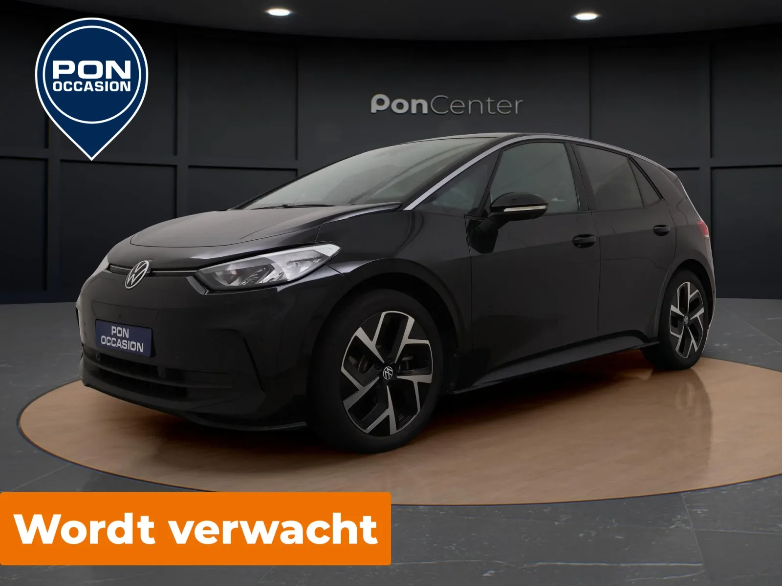 Volkswagen ID.3 (2024) — foto 1