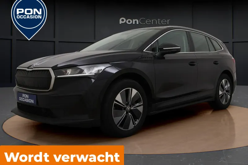 Škoda Enyaq (2023)