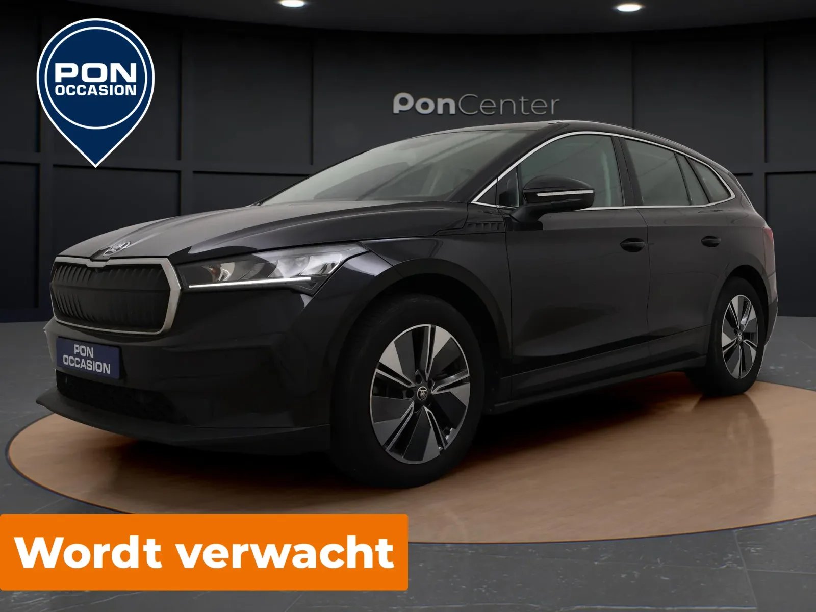 Škoda Enyaq (2023) — foto 1