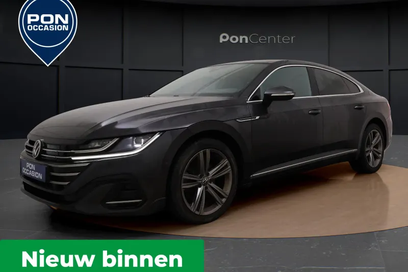 Volkswagen Arteon (2022)