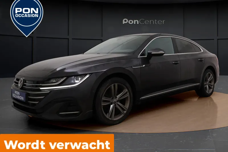Volkswagen Arteon (2022)