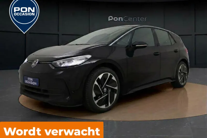Volkswagen ID.3 (2024)