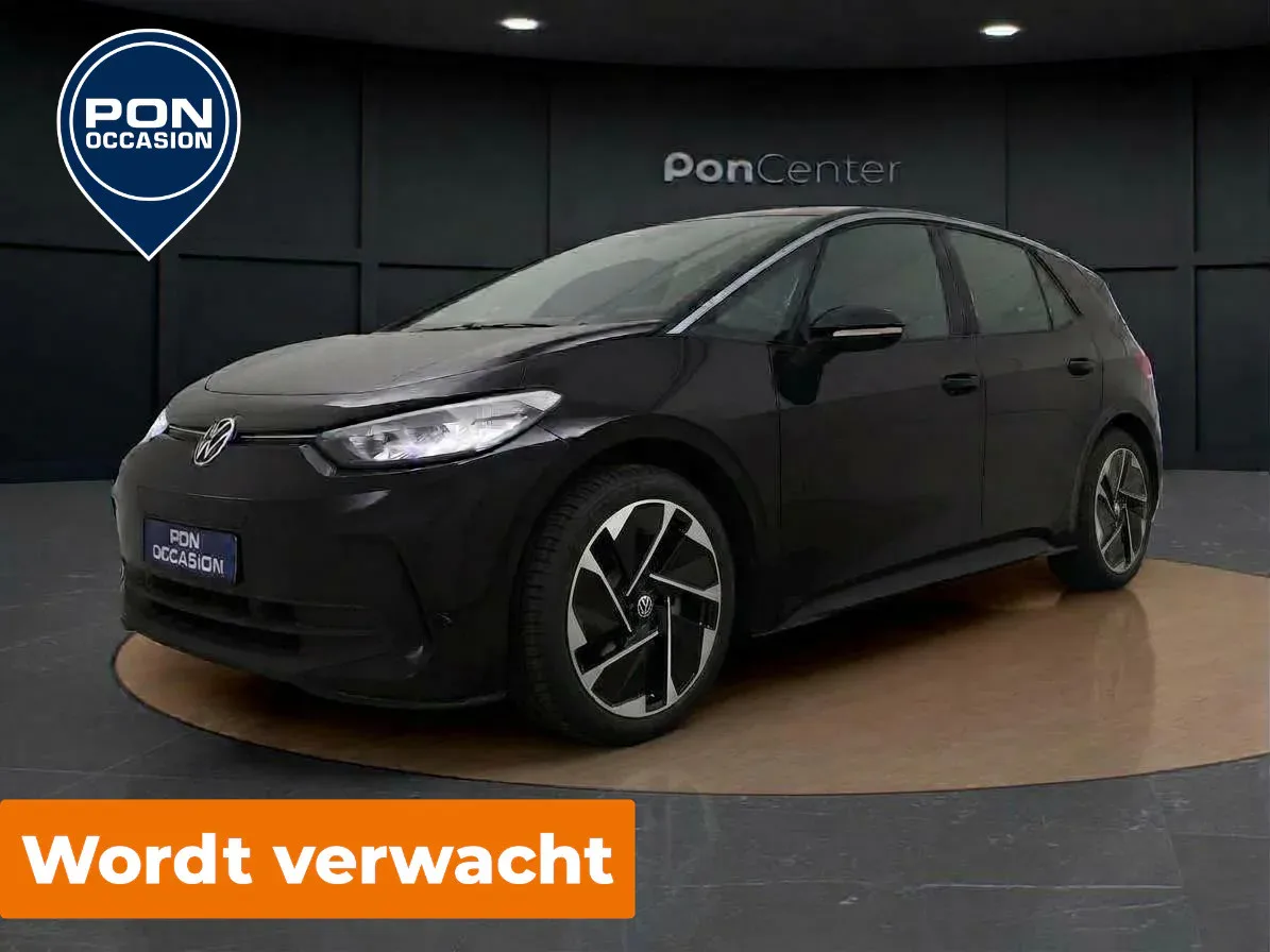 Volkswagen ID.3 (2024) — foto 1