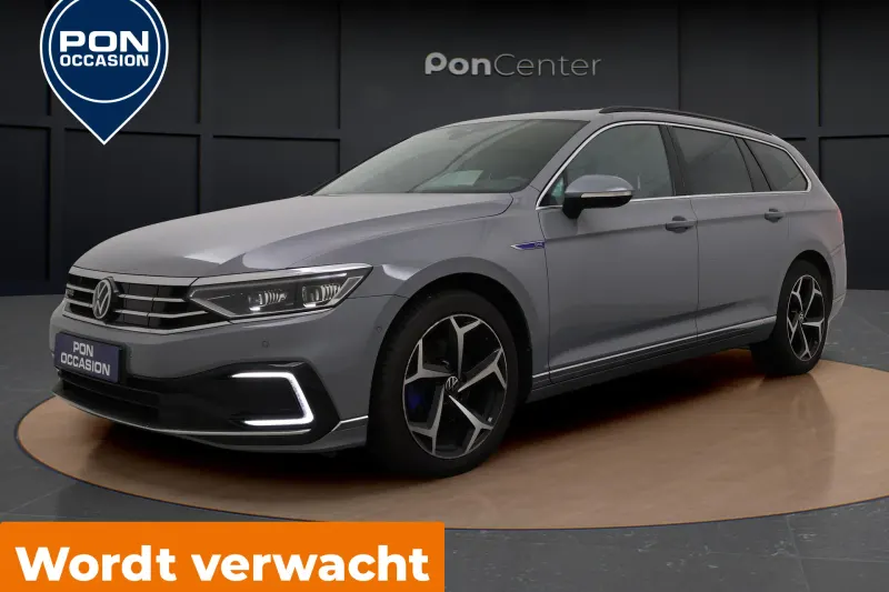 Volkswagen Passat (2023)
