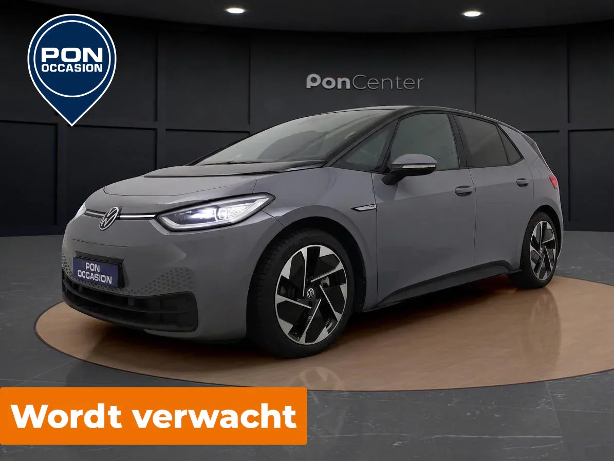 Volkswagen ID.3 (2023) — foto 1