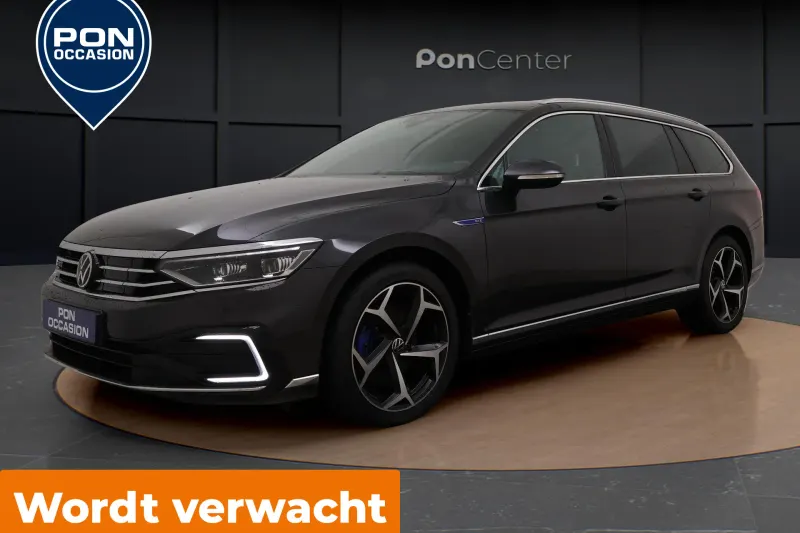 Volkswagen Passat (2022)
