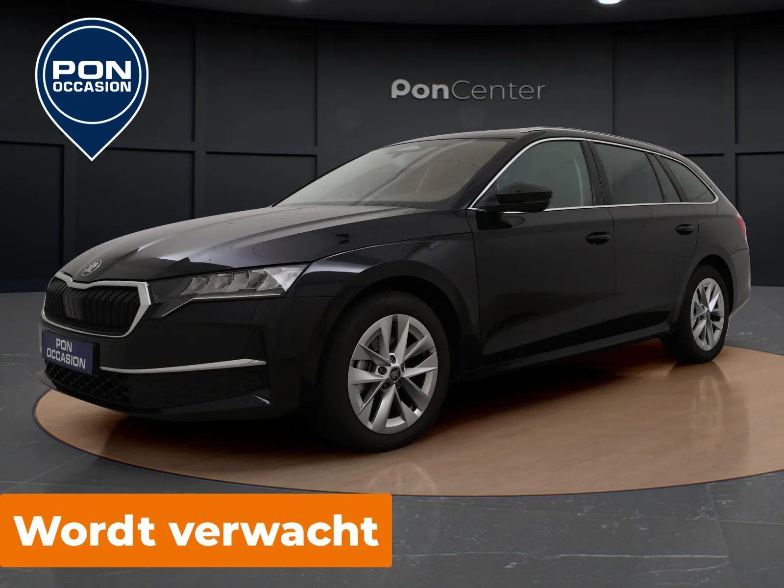 Škoda Octavia (2026) — foto 1