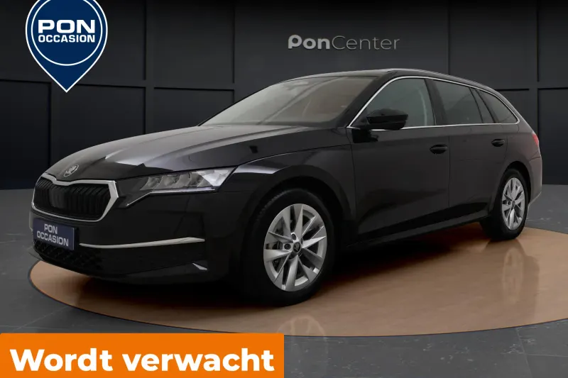 Škoda Octavia (2026)