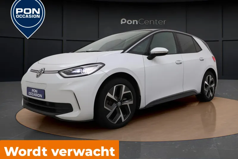 Volkswagen ID.3 (2023)