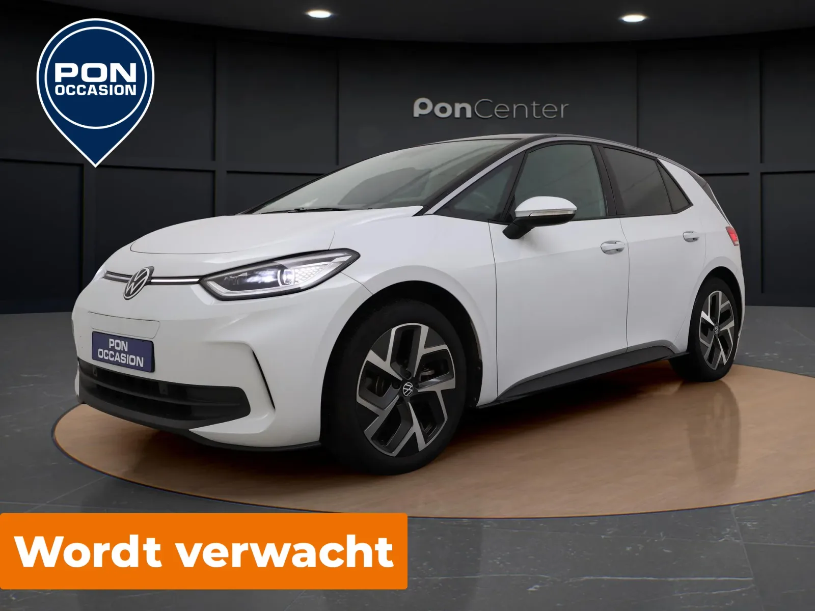 Volkswagen ID.3 (2023) — foto 1