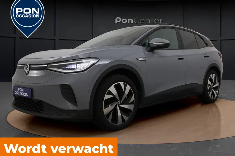 Volkswagen ID.4 (2023)