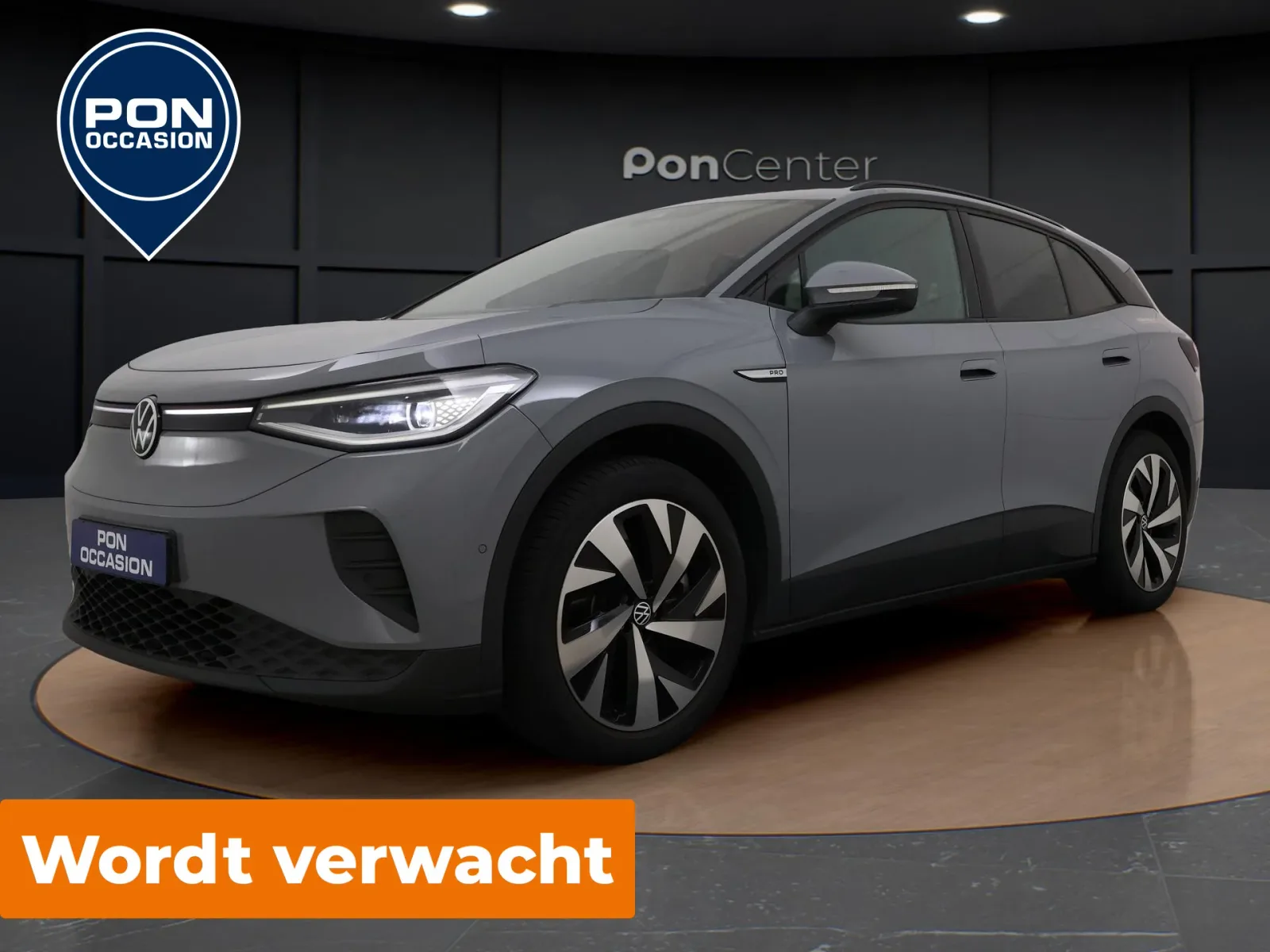 Volkswagen ID.4 (2023) — foto 1