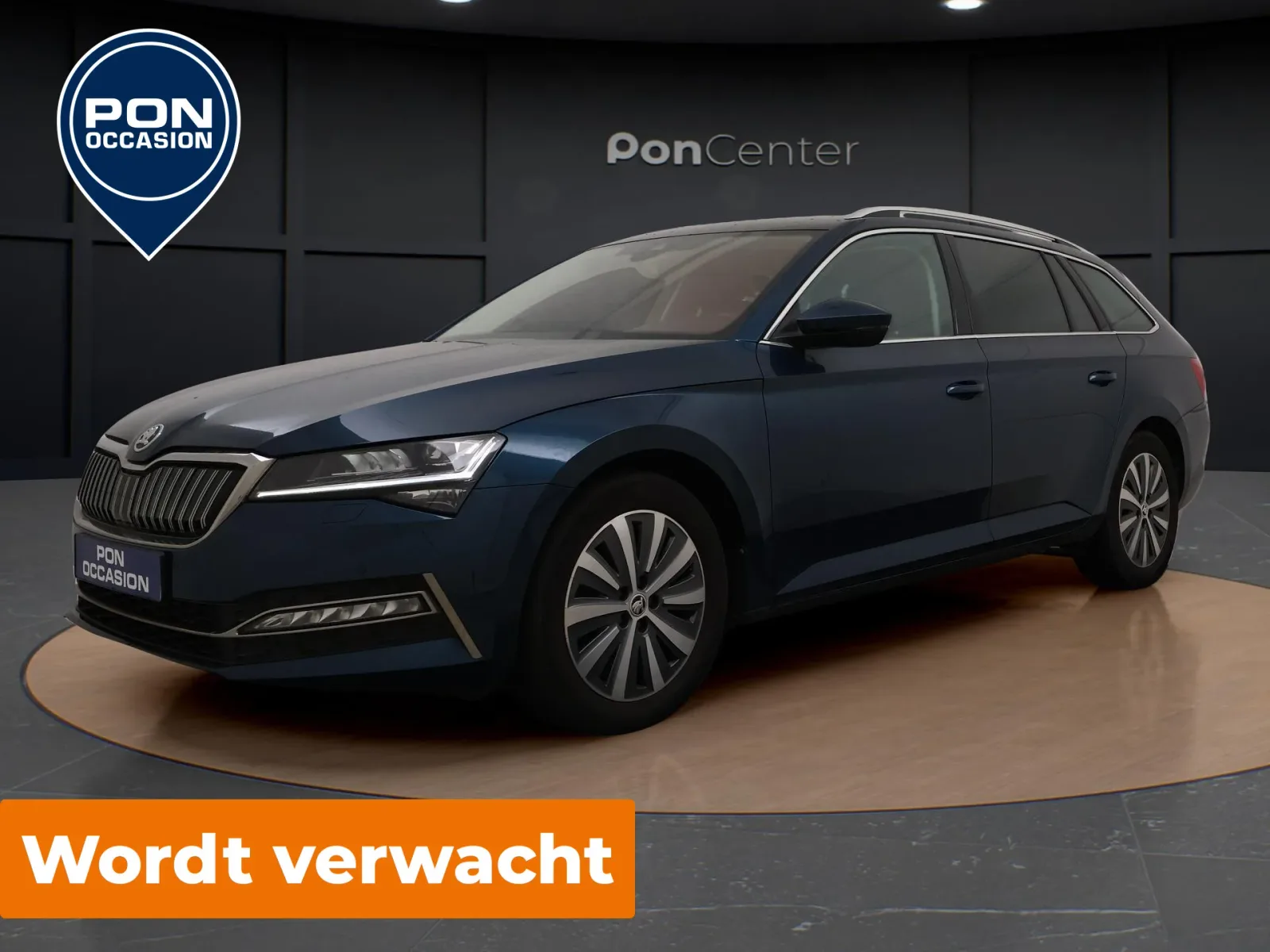 Škoda Superb (2023) — foto 1