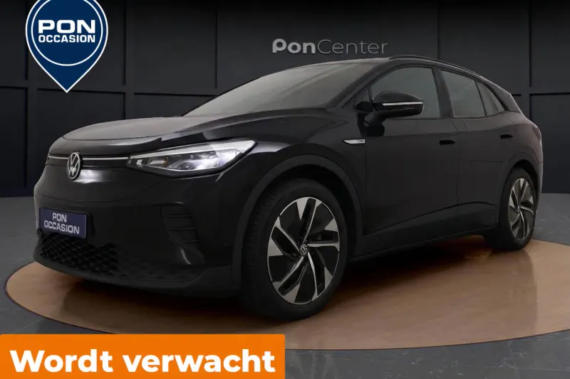 Volkswagen ID.4 (2022)