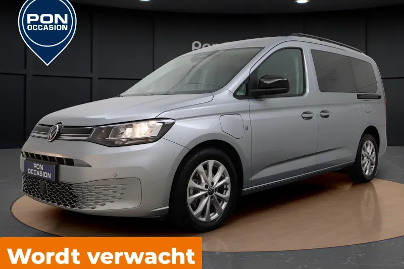Volkswagen Caddy (2026)