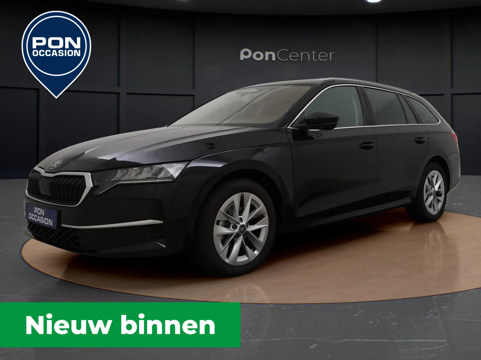 Škoda Octavia (2026) — foto 1