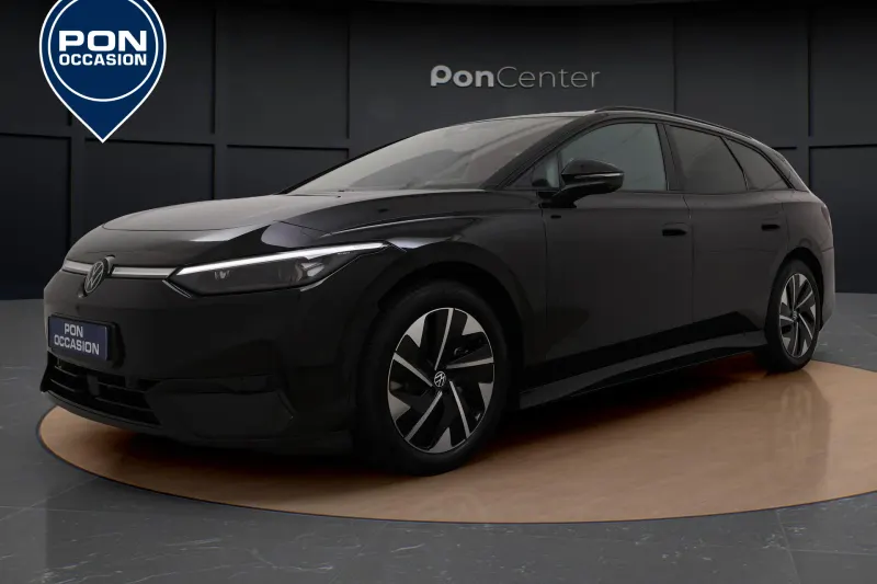 Volkswagen ID.7 (2025)
