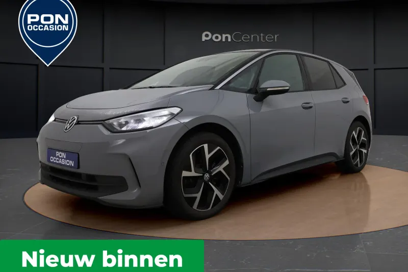 Volkswagen ID.3 (2024)