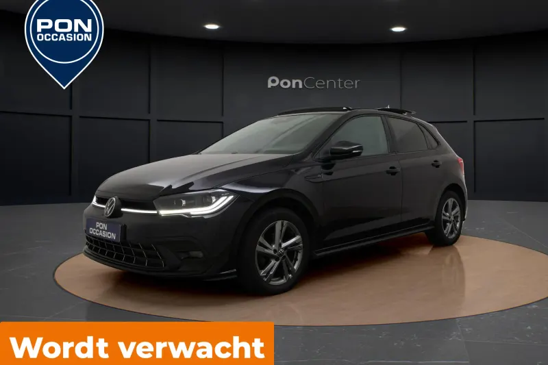 Volkswagen Polo (2025)