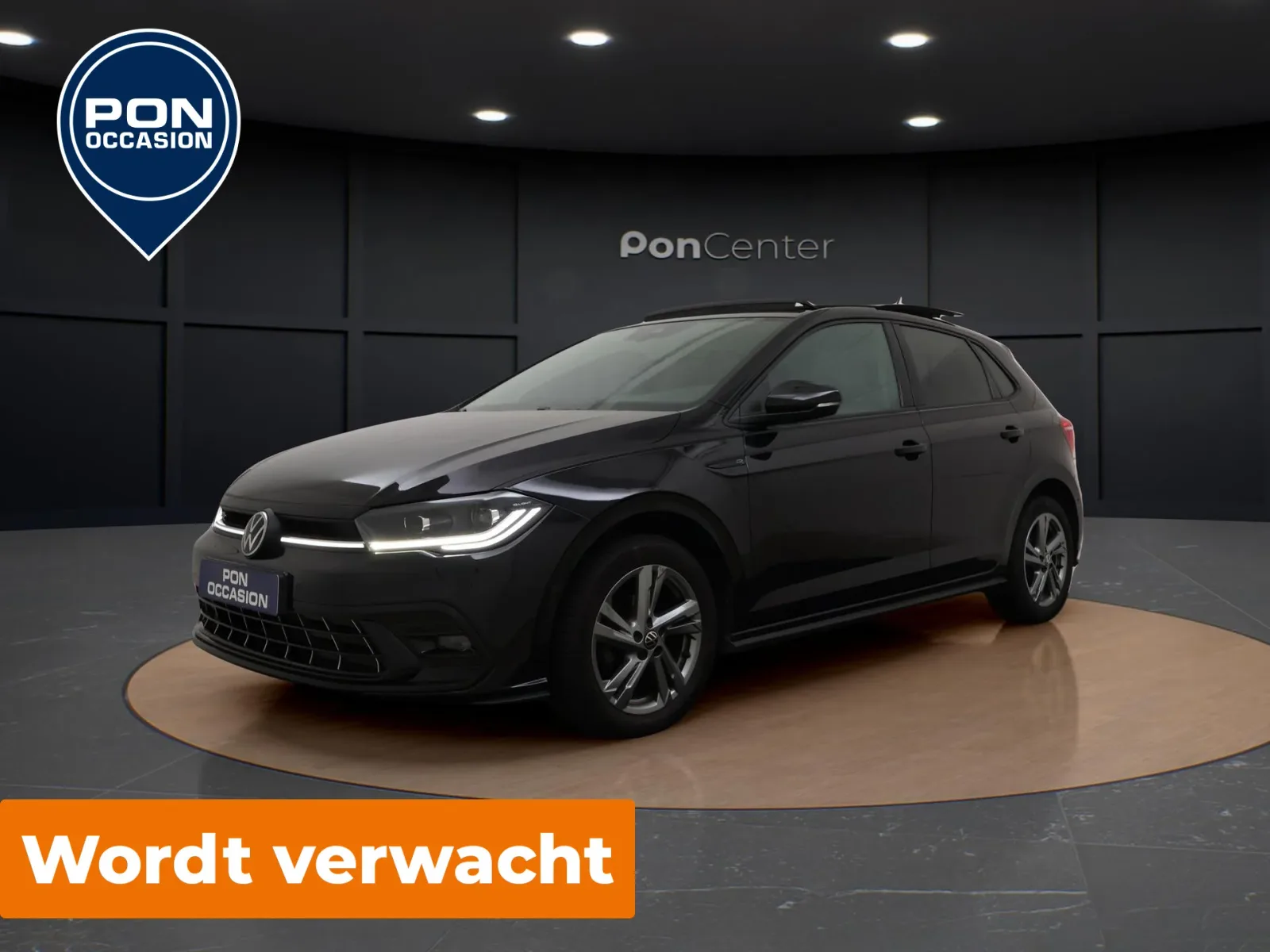 Volkswagen Polo (2025) — foto 1