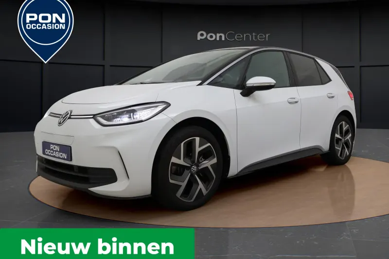 Volkswagen ID.3 (2023)