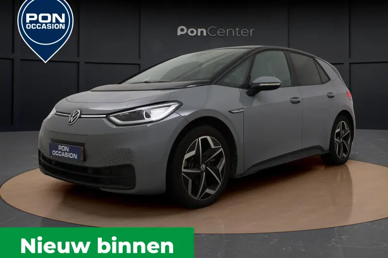 Volkswagen ID.3 (2022)