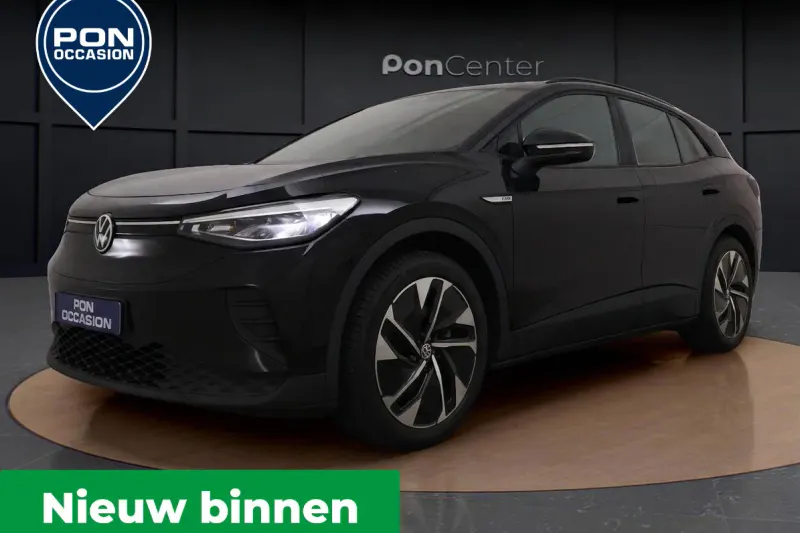 Volkswagen ID.4 (2023)