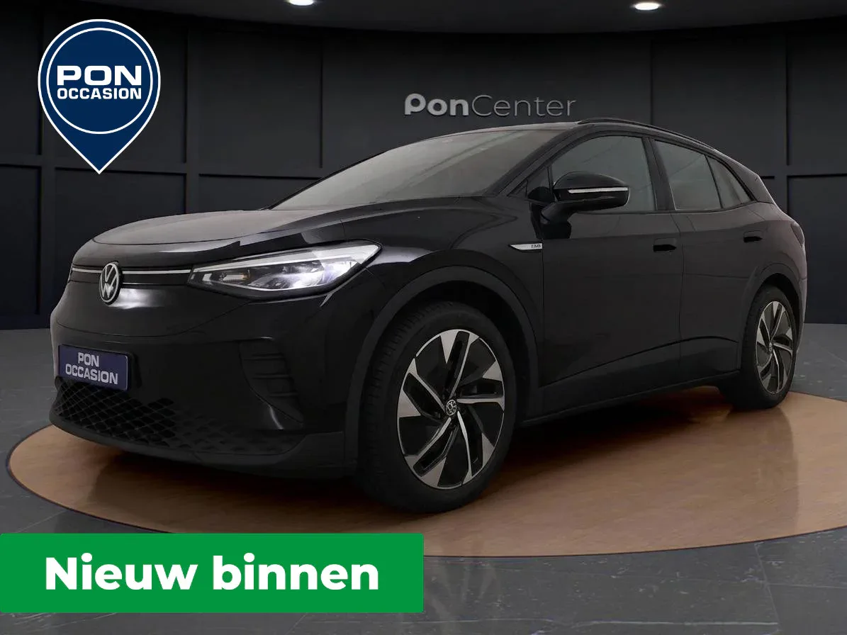 Volkswagen ID.4 (2023) — foto 1