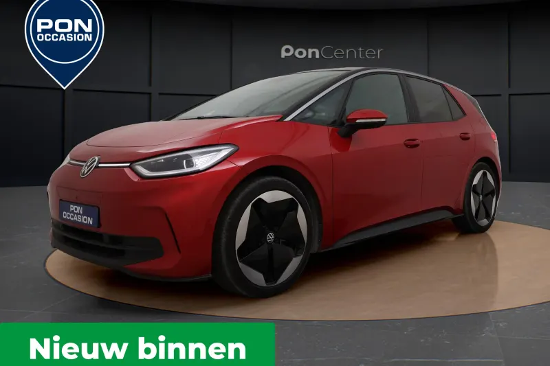 Volkswagen ID.3 (2023)