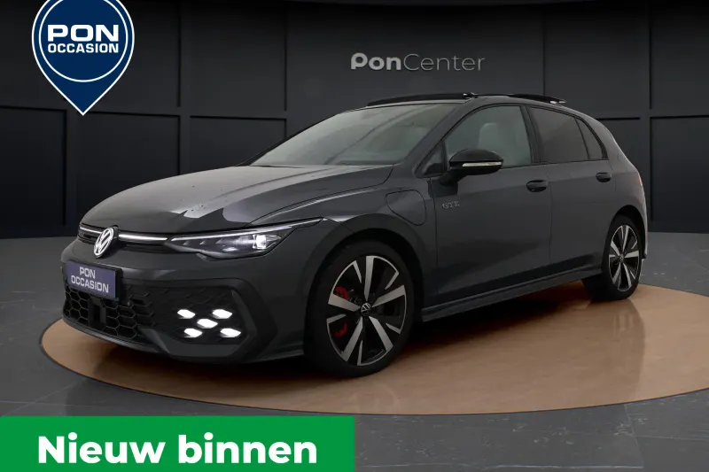 Volkswagen Golf (2026)