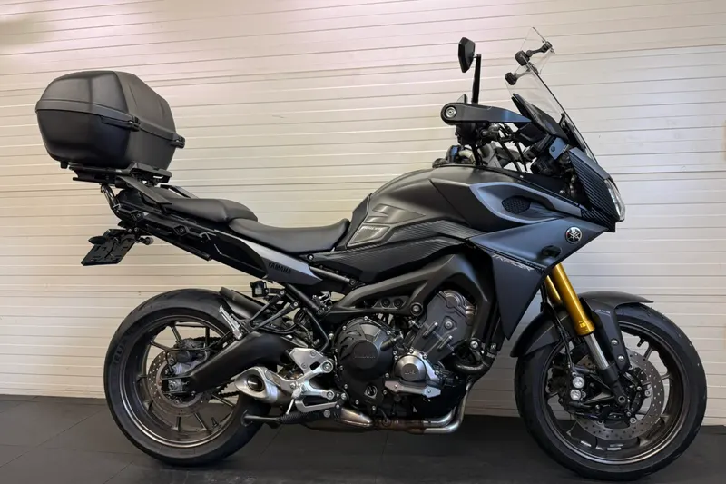 Yamaha Tracer 900 (2015)