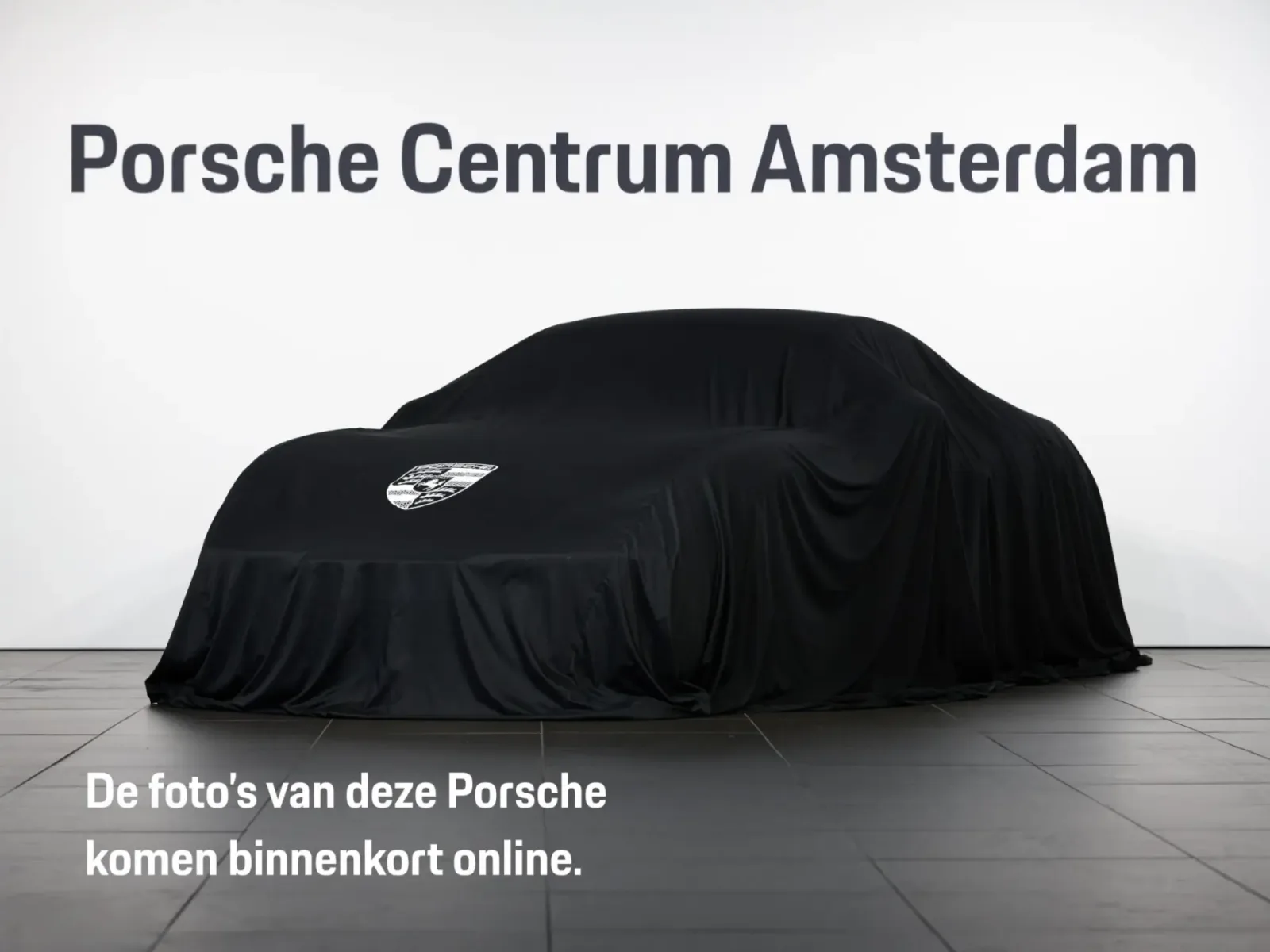 Porsche Cayman (2016) — foto 1