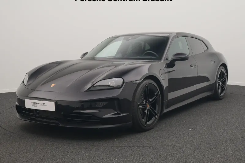 Porsche Taycan Sport Turismo (2024)