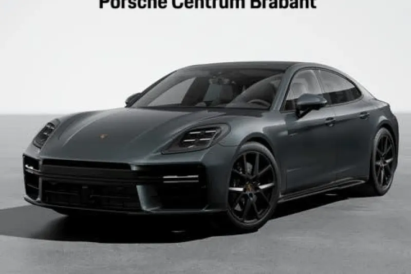 Porsche Panamera (2025)
