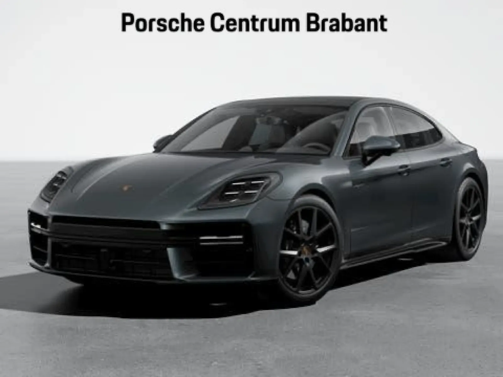 Porsche Panamera (2025) — foto 1