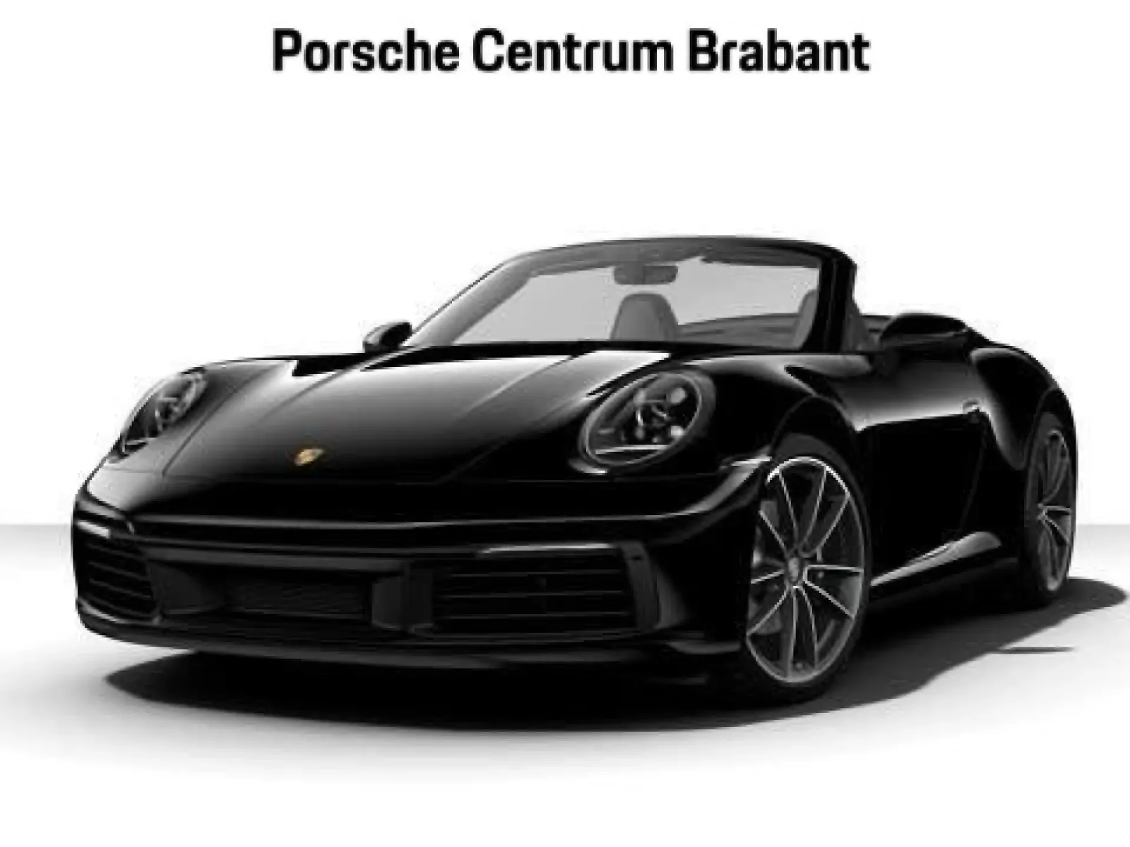 Porsche 911 (2021) — foto 1