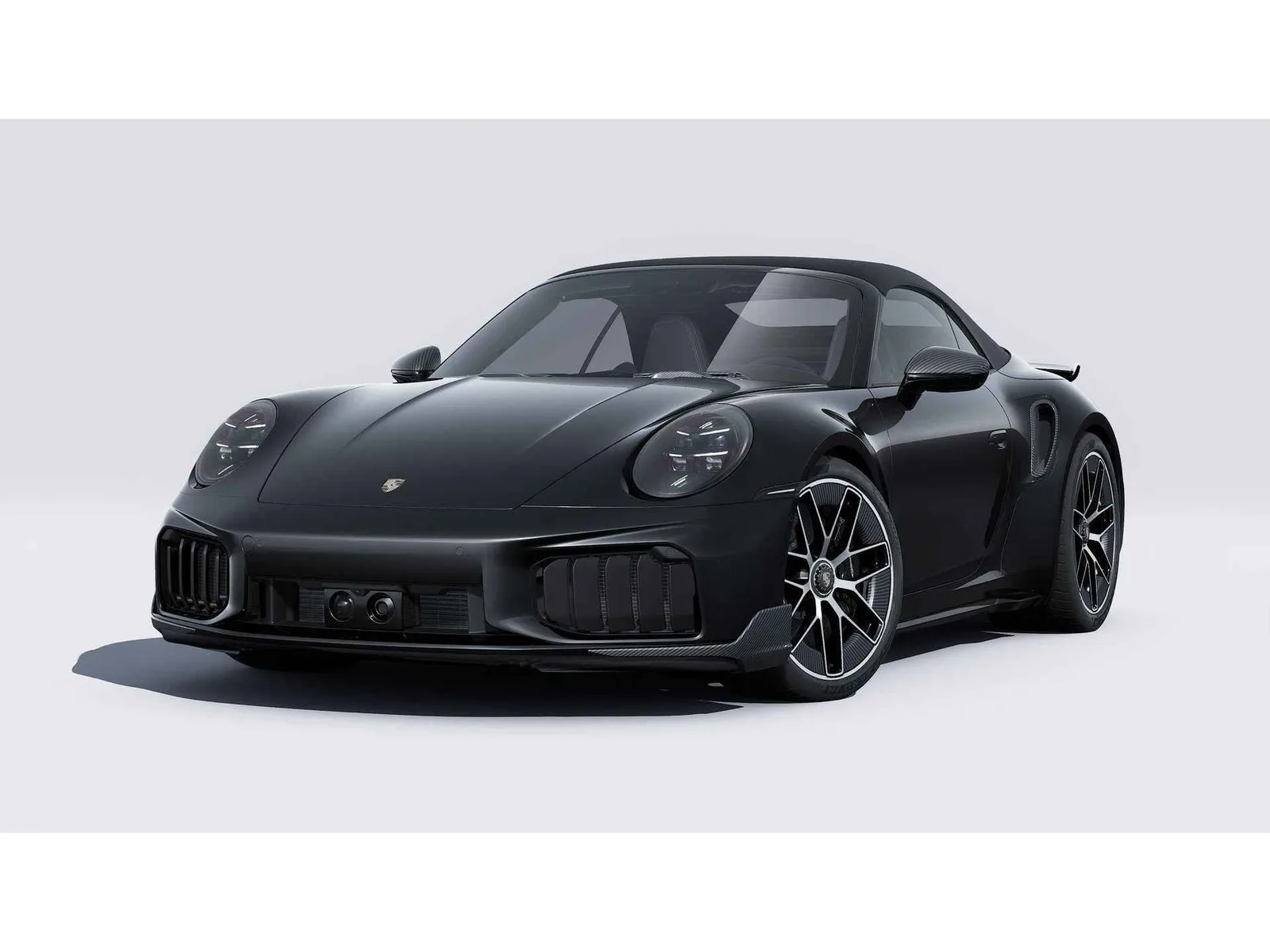 Porsche 911 (2026) — foto 1
