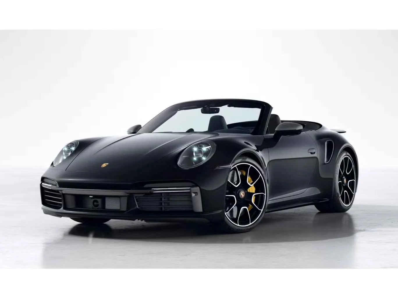 Porsche 911 (2021) — foto 1